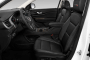 2023 GMC Acadia AWD 4-door AT4 Front Seats