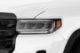 2023 GMC Acadia AWD 4-door AT4 Headlight