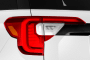 2023 GMC Acadia AWD 4-door AT4 Tail Light