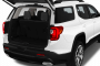 2023 GMC Acadia AWD 4-door AT4 Trunk