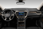 2023 GMC Acadia AWD 4-door Denali Dashboard