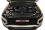 2023 GMC Canyon 2WD Crew Cab Elevation Engine