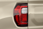 2023 GMC Canyon 2WD Crew Cab Elevation Tail Light