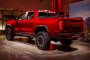 2023 GMC Canyon AT4X Edition 1