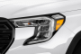 2023 GMC Terrain FWD 4-door SLE Headlight