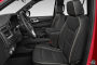 2023 GMC Yukon 2WD 4-door SLT Front Seats