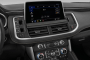 2023 GMC Yukon 2WD 4-door SLT Instrument Panel