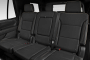 2023 GMC Yukon 2WD 4-door SLT Rear Seats