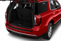 2023 GMC Yukon 2WD 4-door SLT Trunk