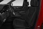 2023 GMC Yukon 4WD 4-door Denali Front Seats