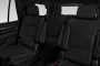 2023 GMC Yukon 4WD 4-door Denali Rear Seats