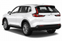 2023 Honda CR-V EX AWD Angular Rear Exterior View