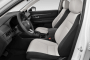 2023 Honda CR-V EX AWD Front Seats