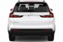 2023 Honda CR-V EX AWD Rear Exterior View