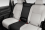 2023 Honda CR-V EX AWD Rear Seats