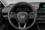 2023 Honda CR-V EX AWD Steering Wheel