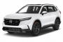 2023 Honda CR-V Sport FWD Angular Front Exterior View