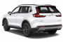 2023 Honda CR-V Sport FWD Angular Rear Exterior View