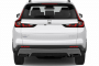 2023 Honda CR-V Sport FWD Rear Exterior View