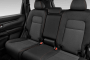 2023 Honda CR-V Sport FWD Rear Seats