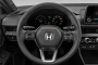 2023 Honda CR-V Sport FWD Steering Wheel