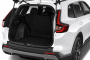 2023 Honda CR-V Sport FWD Trunk