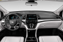 2023 Honda Odyssey EX Auto Dashboard