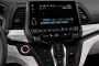 2023 Honda Odyssey EX Auto Instrument Panel