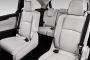 2023 Honda Odyssey EX Auto Rear Seats
