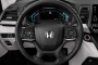2023 Honda Odyssey EX Auto Steering Wheel