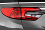 2023 Honda Odyssey EX Auto Tail Light