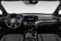 2023 Honda Passport EX-L AWD Dashboard