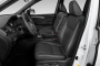 2023 Honda Passport EX-L AWD Front Seats