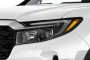 2023 Honda Passport EX-L AWD Headlight