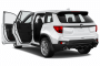 2023 Honda Passport EX-L AWD Open Doors