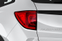 2023 Honda Passport EX-L AWD Tail Light