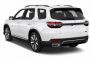 2023 Honda Pilot Touring AWD Angular Rear Exterior View