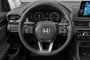 2023 Honda Pilot Touring AWD Steering Wheel