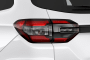 2023 Honda Pilot Touring AWD Tail Light