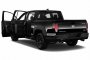 2023 Honda Ridgeline Sport AWD Open Doors