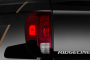 2023 Honda Ridgeline Sport AWD Tail Light