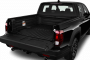 2023 Honda Ridgeline Sport AWD Trunk