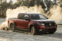 2023 Honda Ridgeline