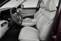 2023 Hyundai Palisade SEL FWD Front Seats