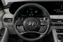 2023 Hyundai Palisade SEL FWD Steering Wheel