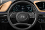 2023 Hyundai Sonata Limited 2.0L Steering Wheel