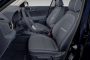 2023 Hyundai Venue Limited IVT Front Seats