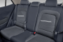 2023 Hyundai Venue Limited IVT Rear Seats