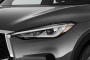 2023 INFINITI QX50 PURE FWD Headlight