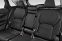 2023 INFINITI QX50 PURE FWD Rear Seats